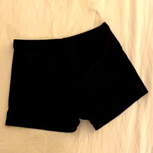 NEW bathing suit bottoms/ shorts sz. Medium